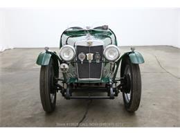 1933 MG Antique (CC-1217676) for sale in Beverly Hills, California