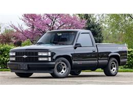 1990 Chevrolet Pickup (CC-1217681) for sale in Mundelein, Illinois