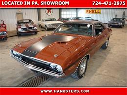 1970 Dodge Challenger (CC-1217686) for sale in Homer City, Pennsylvania