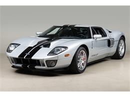 2005 Ford GT (CC-1217700) for sale in Scotts Valley, California