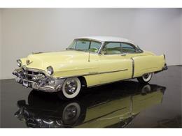 1953 Cadillac Series 62 (CC-1217702) for sale in St. Louis, Missouri