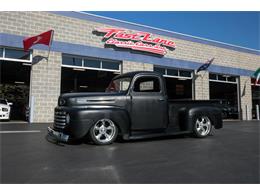1950 Ford F1 (CC-1217705) for sale in St. Charles, Missouri