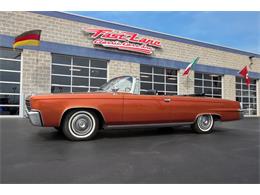 1966 Chrysler Imperial Crown (CC-1217706) for sale in St. Charles, Missouri