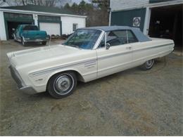 1965 Plymouth Sport Fury (CC-1210772) for sale in Cadillac, Michigan