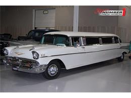 1957 Chevrolet 4-Dr Sedan (CC-1217738) for sale in Rogers, Minnesota