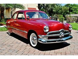 1950 Ford Custom (CC-1217739) for sale in Lakeland, Florida