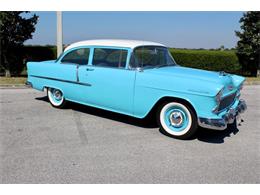 1955 Chevrolet Delray (CC-1217740) for sale in Sarasota, Florida