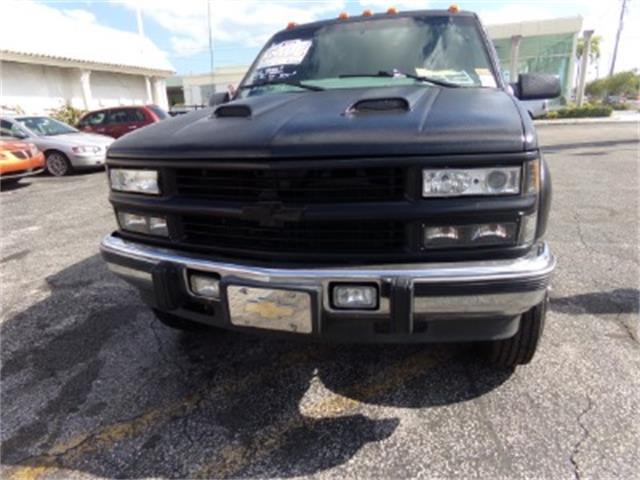 2000 Chevrolet Pickup For Sale 