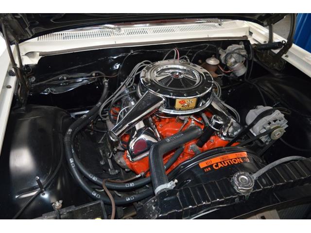 1963 Chevrolet Impala SS for Sale | ClassicCars.com | CC-1217765