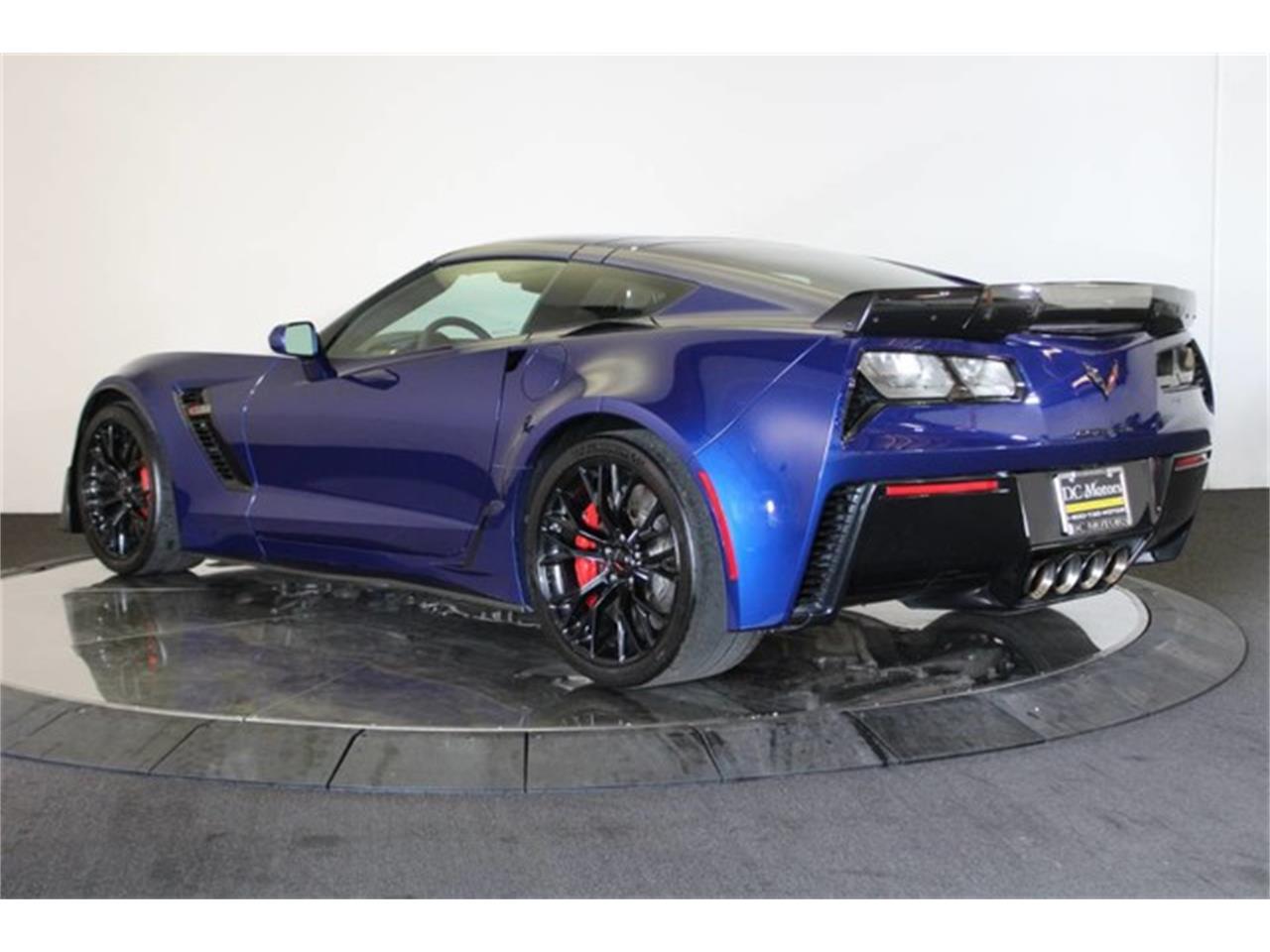 2018 Chevrolet Corvette for Sale | ClassicCars.com | CC-1217767