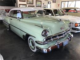 1954 Chevrolet Bel Air (CC-1217789) for sale in Henderson, Nevada
