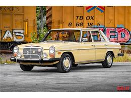 1976 Mercedes-Benz 300D (CC-1210078) for sale in Fort Lauderdale, Florida