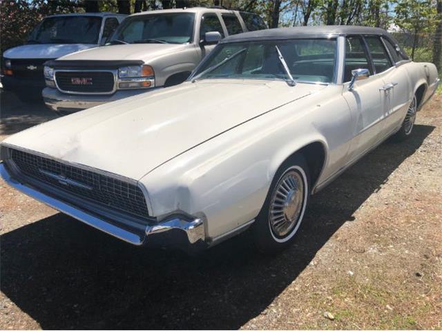 1967 Ford Thunderbird (CC-1217814) for sale in Cadillac, Michigan