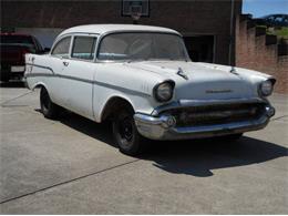 1957 Chevrolet Coupe (CC-1217828) for sale in Cadillac, Michigan