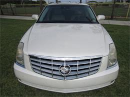 2008 Cadillac DTS (CC-1217849) for sale in Delray Beach, Florida