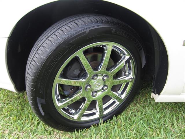 2008 Cadillac DTS (CC-1217849) for sale in Delray Beach, Florida