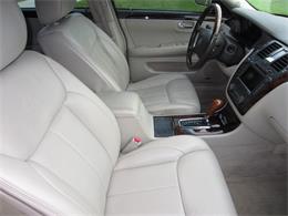 2008 Cadillac DTS (CC-1217849) for sale in Delray Beach, Florida