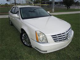 2008 Cadillac DTS (CC-1217849) for sale in Delray Beach, Florida
