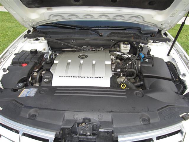 2008 Cadillac DTS (CC-1217849) for sale in Delray Beach, Florida