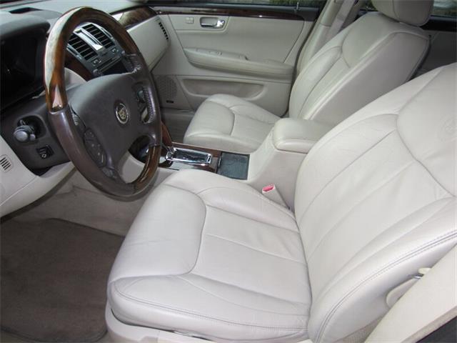 2008 Cadillac DTS (CC-1217849) for sale in Delray Beach, Florida