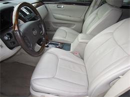 2008 Cadillac DTS (CC-1217849) for sale in Delray Beach, Florida