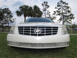2008 Cadillac DTS (CC-1217849) for sale in Delray Beach, Florida