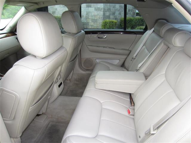 2008 Cadillac DTS (CC-1217849) for sale in Delray Beach, Florida