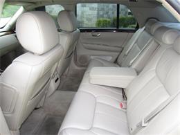 2008 Cadillac DTS (CC-1217849) for sale in Delray Beach, Florida