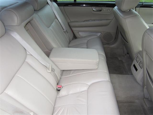 2008 Cadillac DTS (CC-1217849) for sale in Delray Beach, Florida