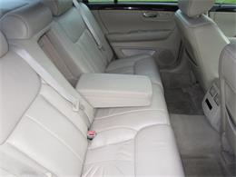 2008 Cadillac DTS (CC-1217849) for sale in Delray Beach, Florida