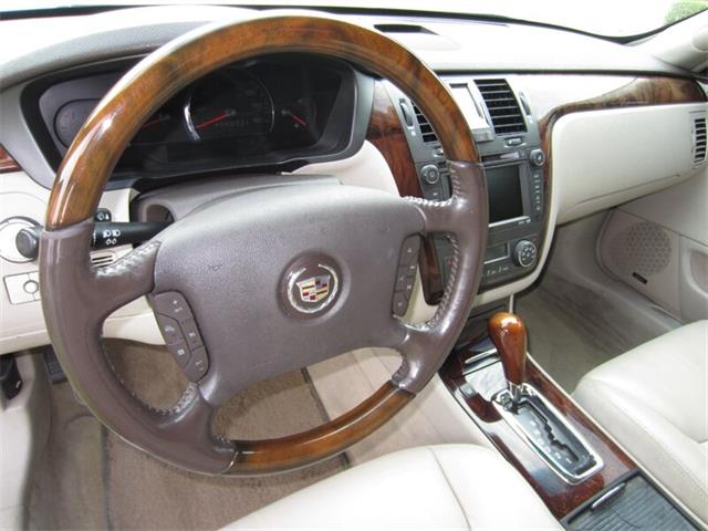 2008 Cadillac DTS (CC-1217849) for sale in Delray Beach, Florida