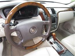 2008 Cadillac DTS (CC-1217849) for sale in Delray Beach, Florida