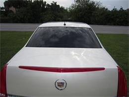 2008 Cadillac DTS (CC-1217849) for sale in Delray Beach, Florida