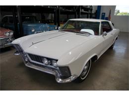 1964 Buick Riviera (CC-1217867) for sale in Torrance, California