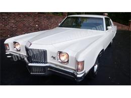 1971 Pontiac Grand Prix (CC-1217871) for sale in Huntingtown, Maryland