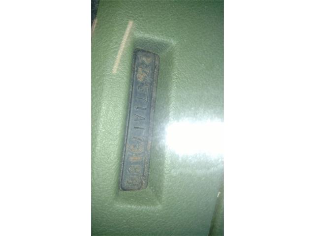 1971 Pontiac Grand Prix (CC-1217871) for sale in Huntingtown, Maryland