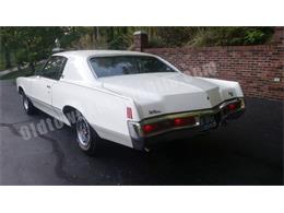 1971 Pontiac Grand Prix (CC-1217871) for sale in Huntingtown, Maryland