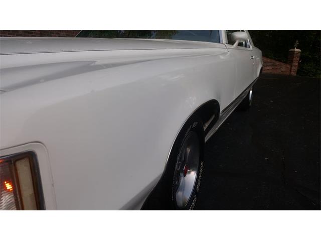 1971 Pontiac Grand Prix (CC-1217871) for sale in Huntingtown, Maryland