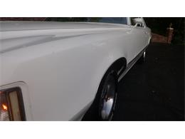 1971 Pontiac Grand Prix (CC-1217871) for sale in Huntingtown, Maryland