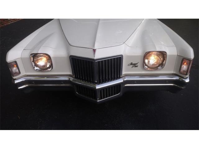 1971 Pontiac Grand Prix (CC-1217871) for sale in Huntingtown, Maryland
