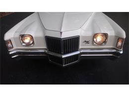 1971 Pontiac Grand Prix (CC-1217871) for sale in Huntingtown, Maryland