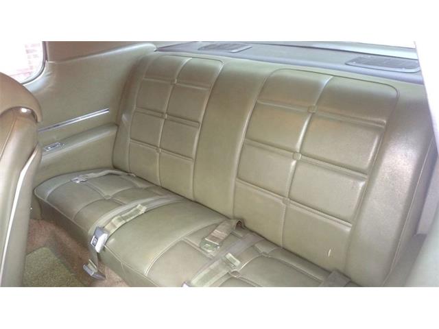 1971 Pontiac Grand Prix (CC-1217871) for sale in Huntingtown, Maryland