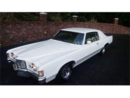 1971 Pontiac Grand Prix (CC-1217871) for sale in Huntingtown, Maryland