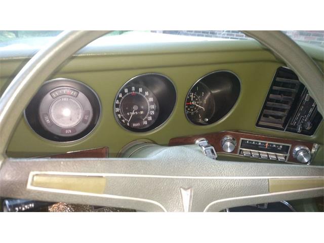 1971 Pontiac Grand Prix (CC-1217871) for sale in Huntingtown, Maryland