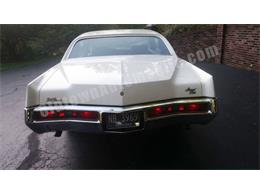 1971 Pontiac Grand Prix (CC-1217871) for sale in Huntingtown, Maryland