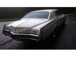 1971 Pontiac Grand Prix (CC-1217871) for sale in Huntingtown, Maryland