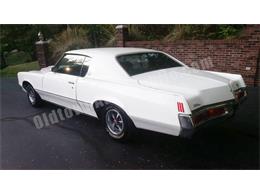 1971 Pontiac Grand Prix (CC-1217871) for sale in Huntingtown, Maryland