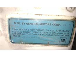 1971 Pontiac Grand Prix (CC-1217871) for sale in Huntingtown, Maryland