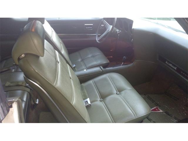1971 Pontiac Grand Prix (CC-1217871) for sale in Huntingtown, Maryland