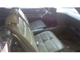 1971 Pontiac Grand Prix (CC-1217871) for sale in Huntingtown, Maryland